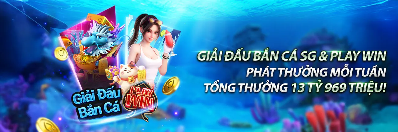 Nền sòng bạc trực tuyến 58win