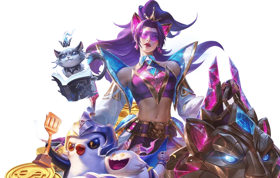 Tổng quan các trò chơi và tính năng của 58win